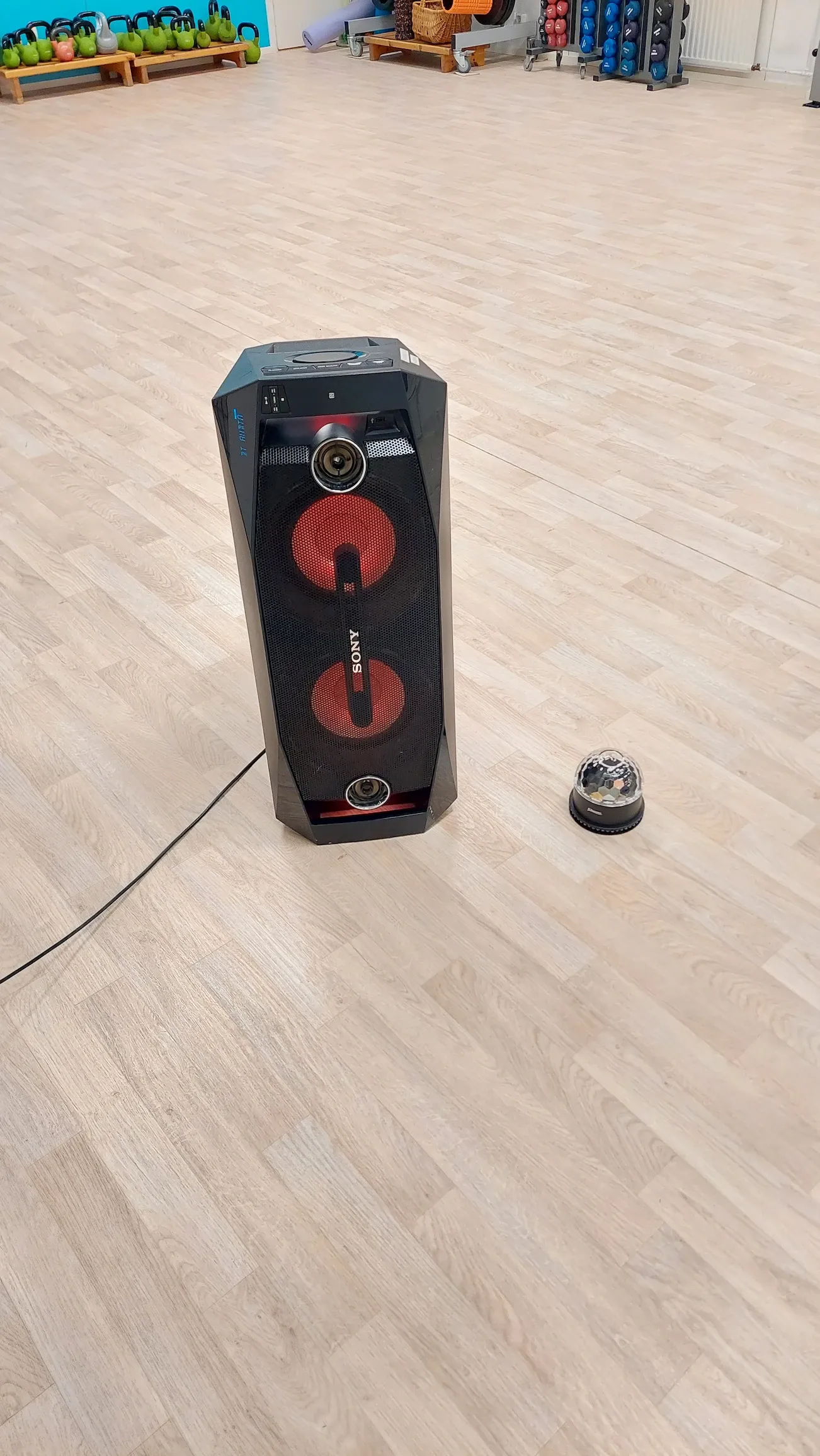 Bluetooth-kaiutin