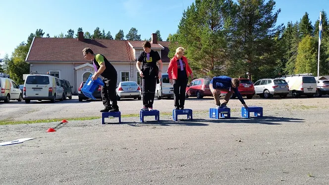 Tykypäivä
