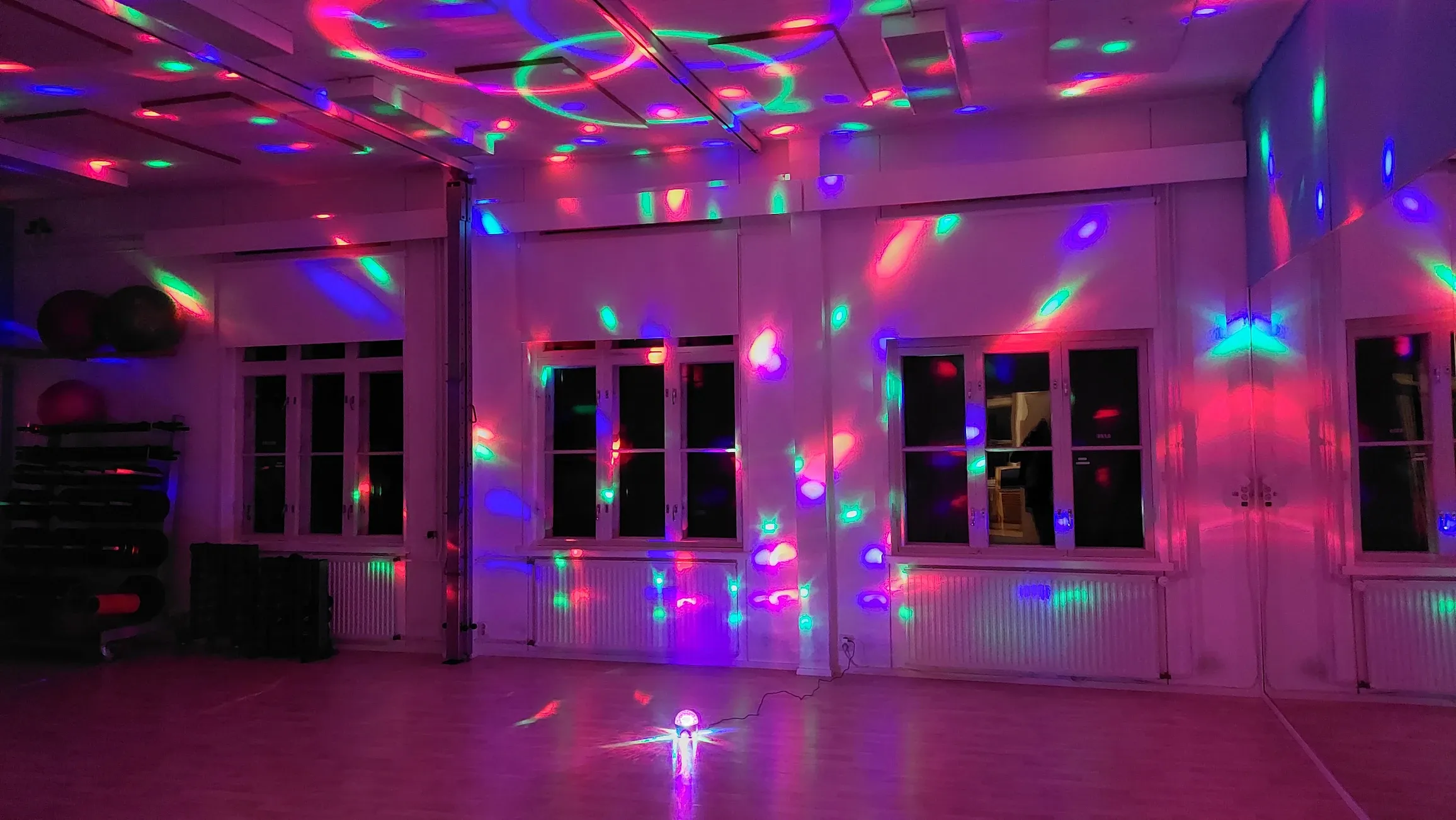 Discovalot