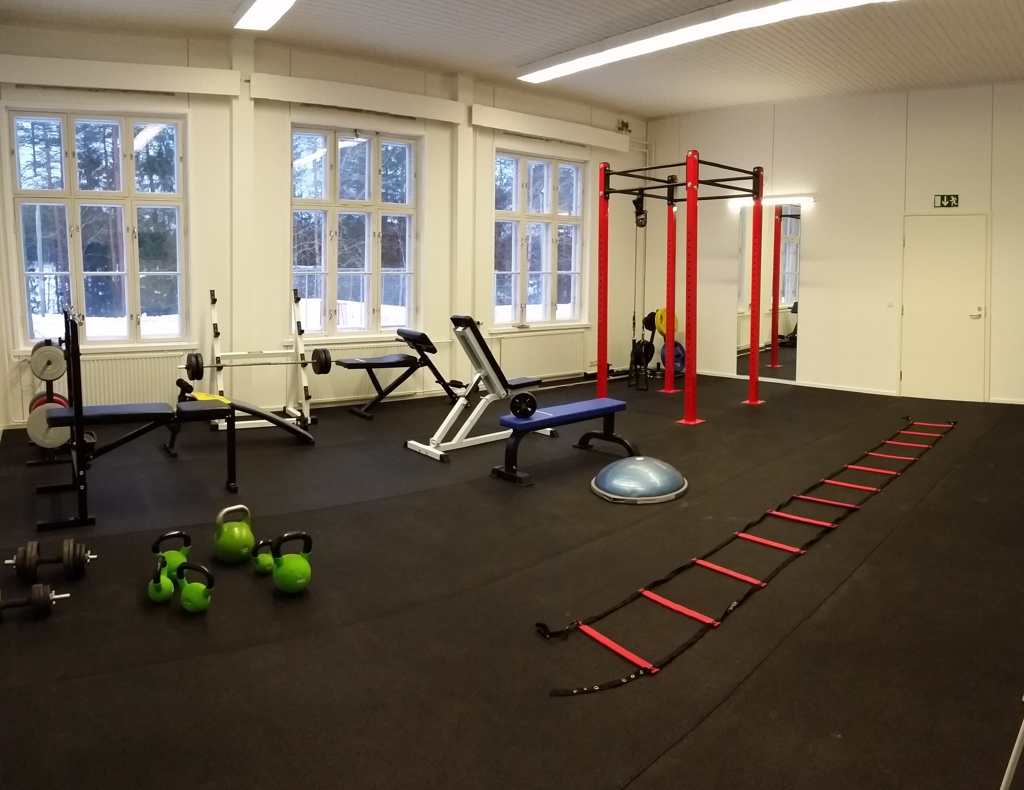 toiminnallinen